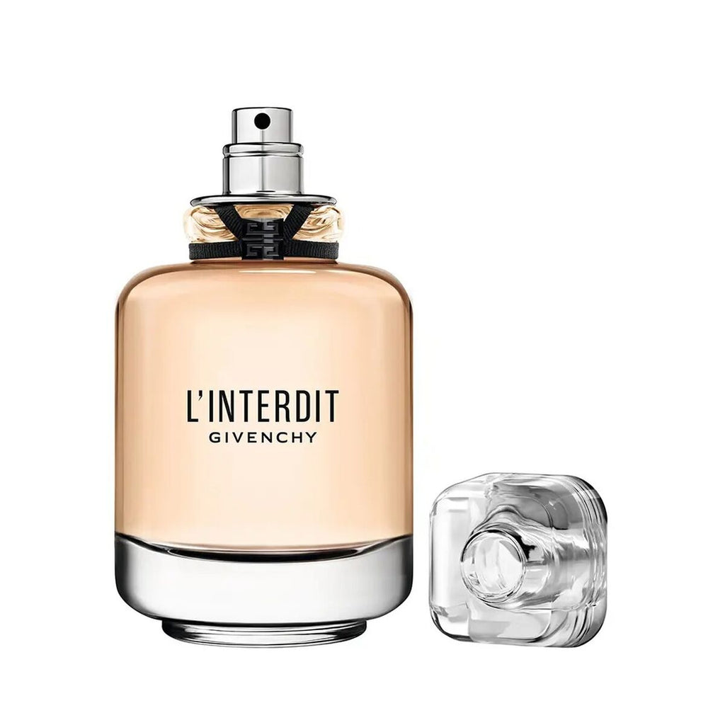 Damenparfüm givenchy l’interdit edp 100 ml nachladen