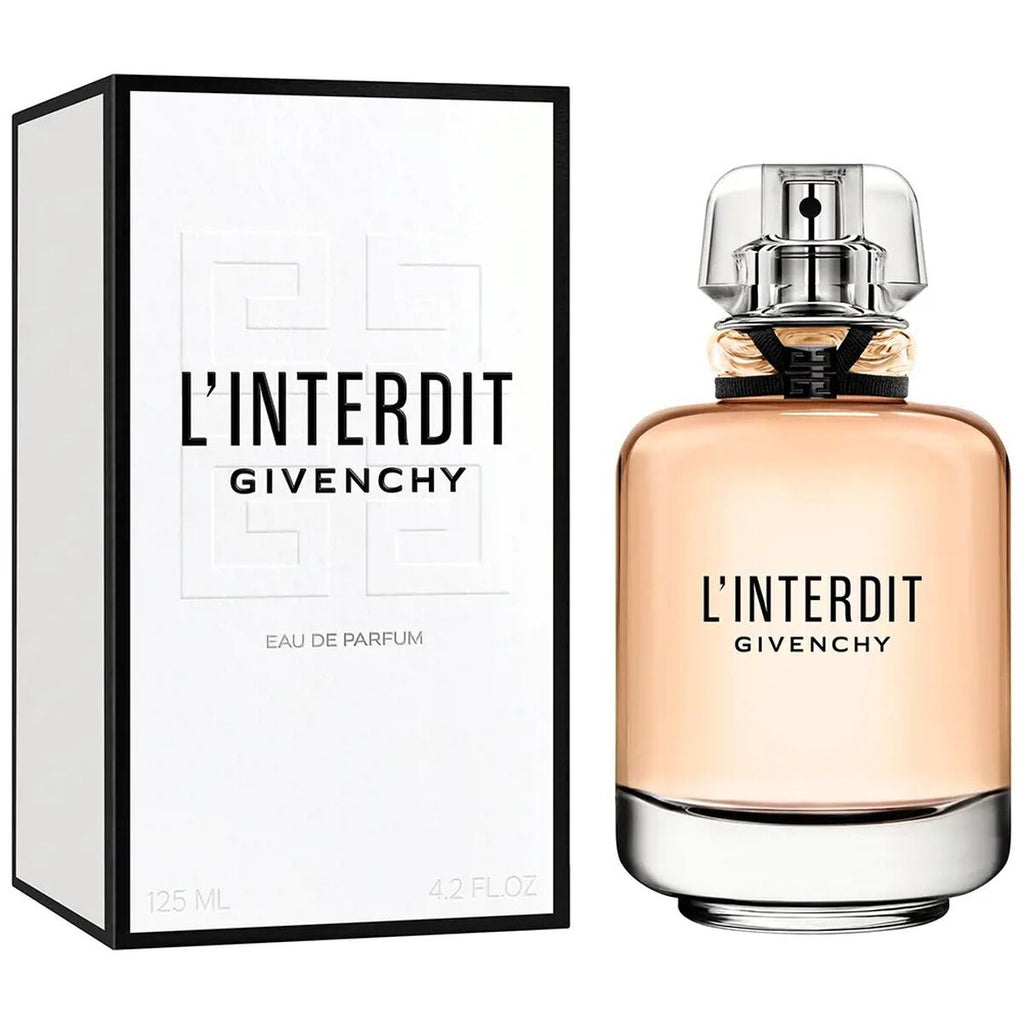 Damenparfüm givenchy l’interdit edp 100 ml nachladen