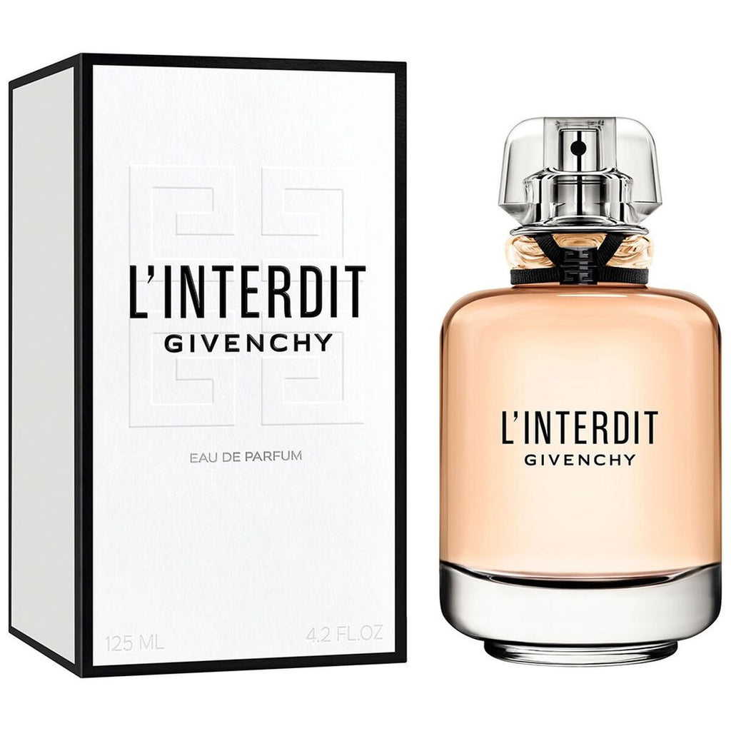 Damenparfüm givenchy l’interdit edp 125 ml - schönheit
