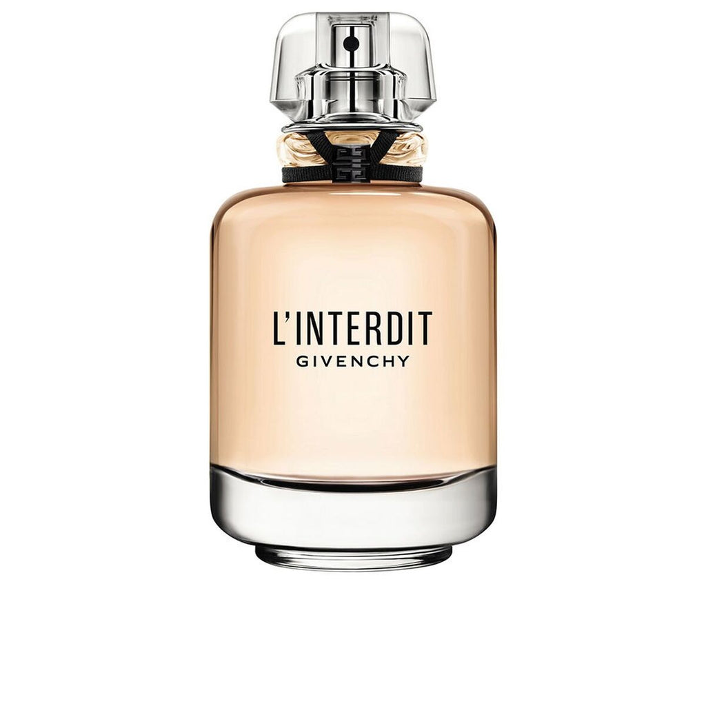 Damenparfüm givenchy l’interdit edp 125 ml - schönheit