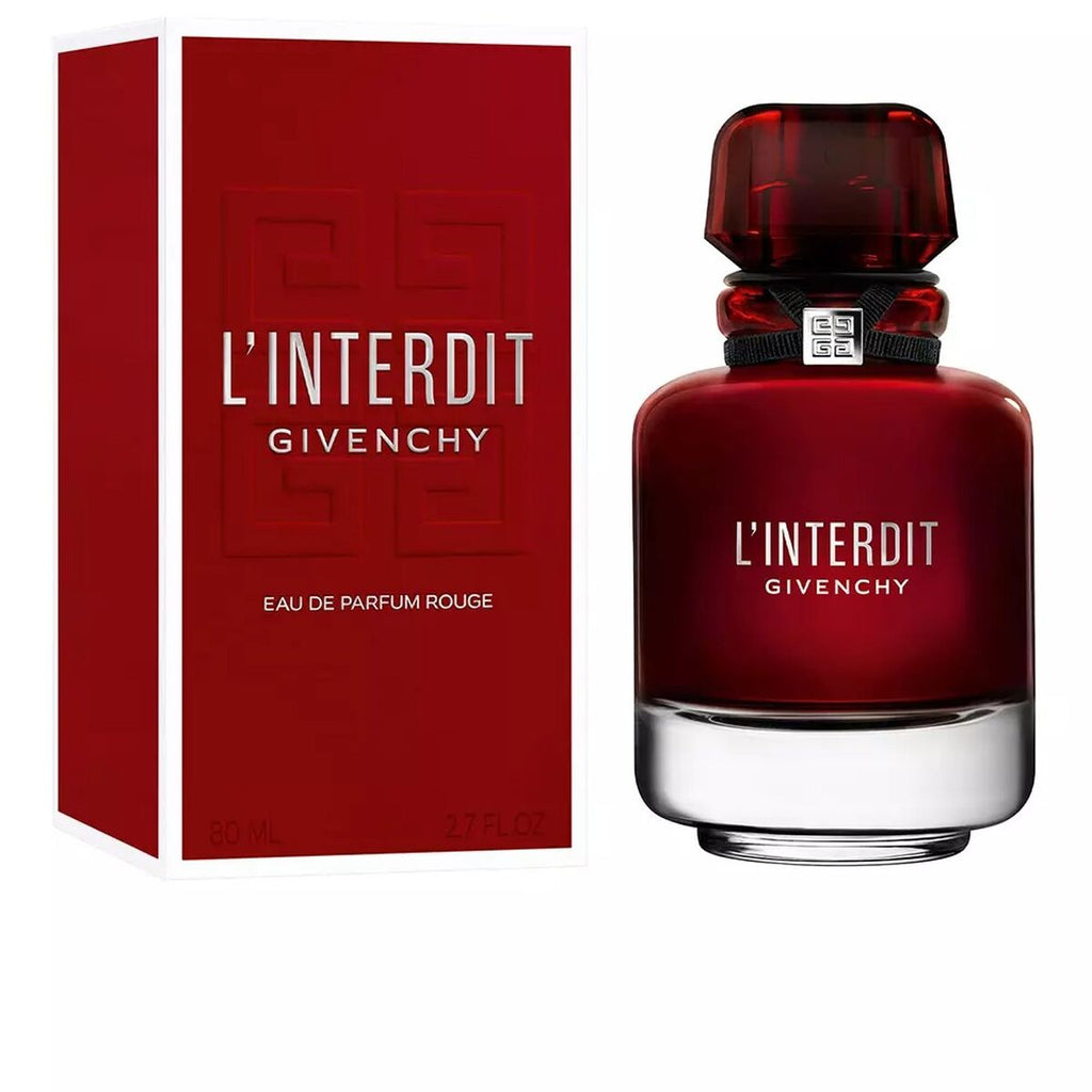 Damenparfüm givenchy l’interdit edp 125 ml - schönheit