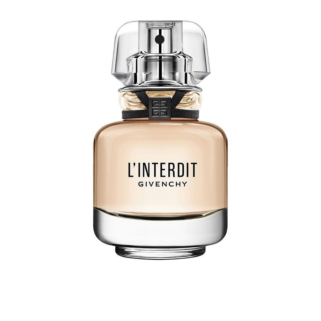 Damenparfüm givenchy l’interdit edp 150 ml - schönheit