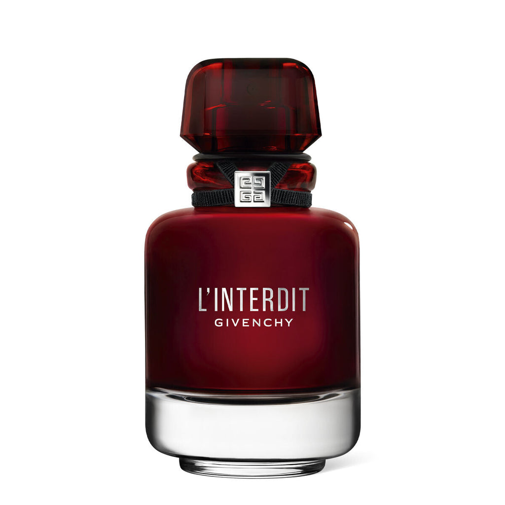 Damenparfüm givenchy l’interdit edp 50 ml l’interdit rouge