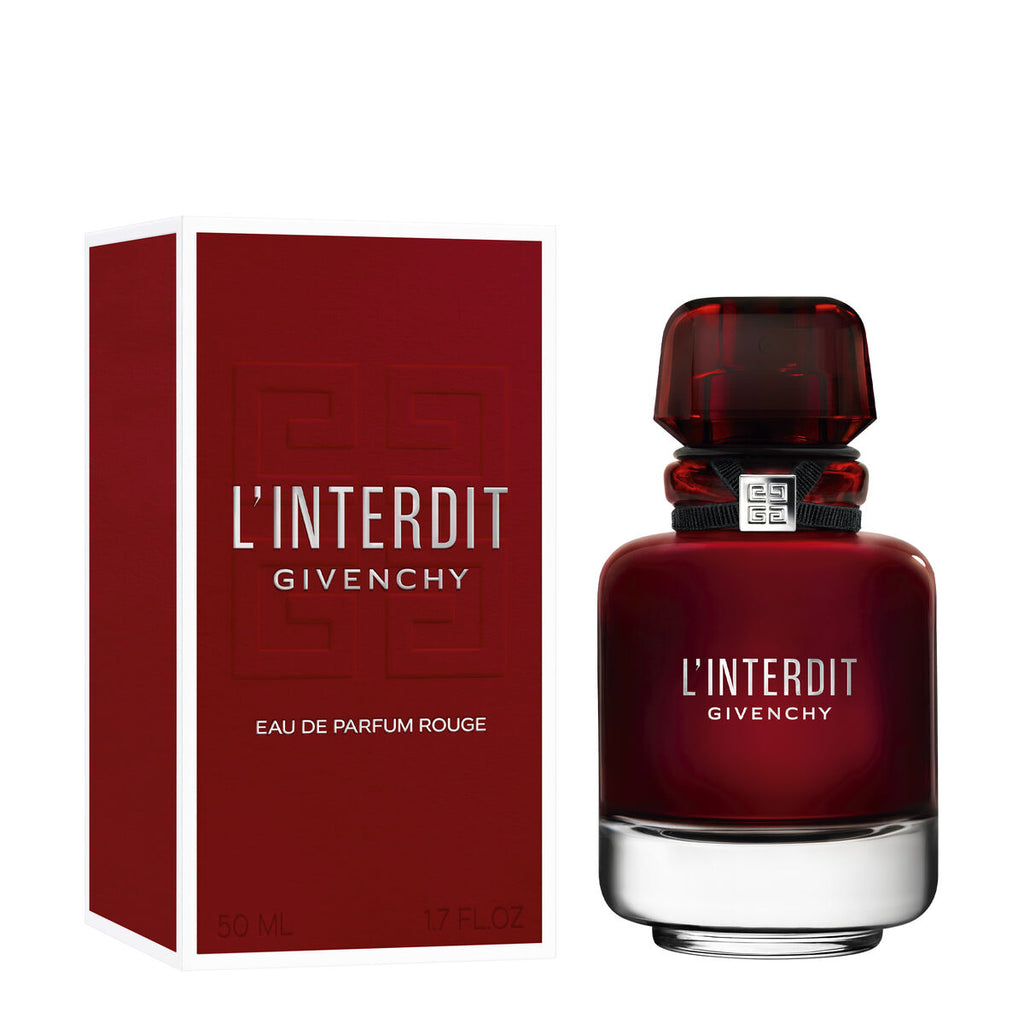 Damenparfüm givenchy l’interdit edp 50 ml l’interdit rouge