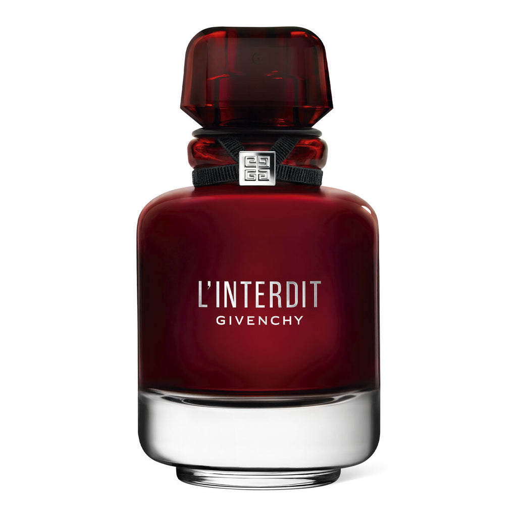 Damenparfüm givenchy l’interdit edp 80 ml l’interdit rouge