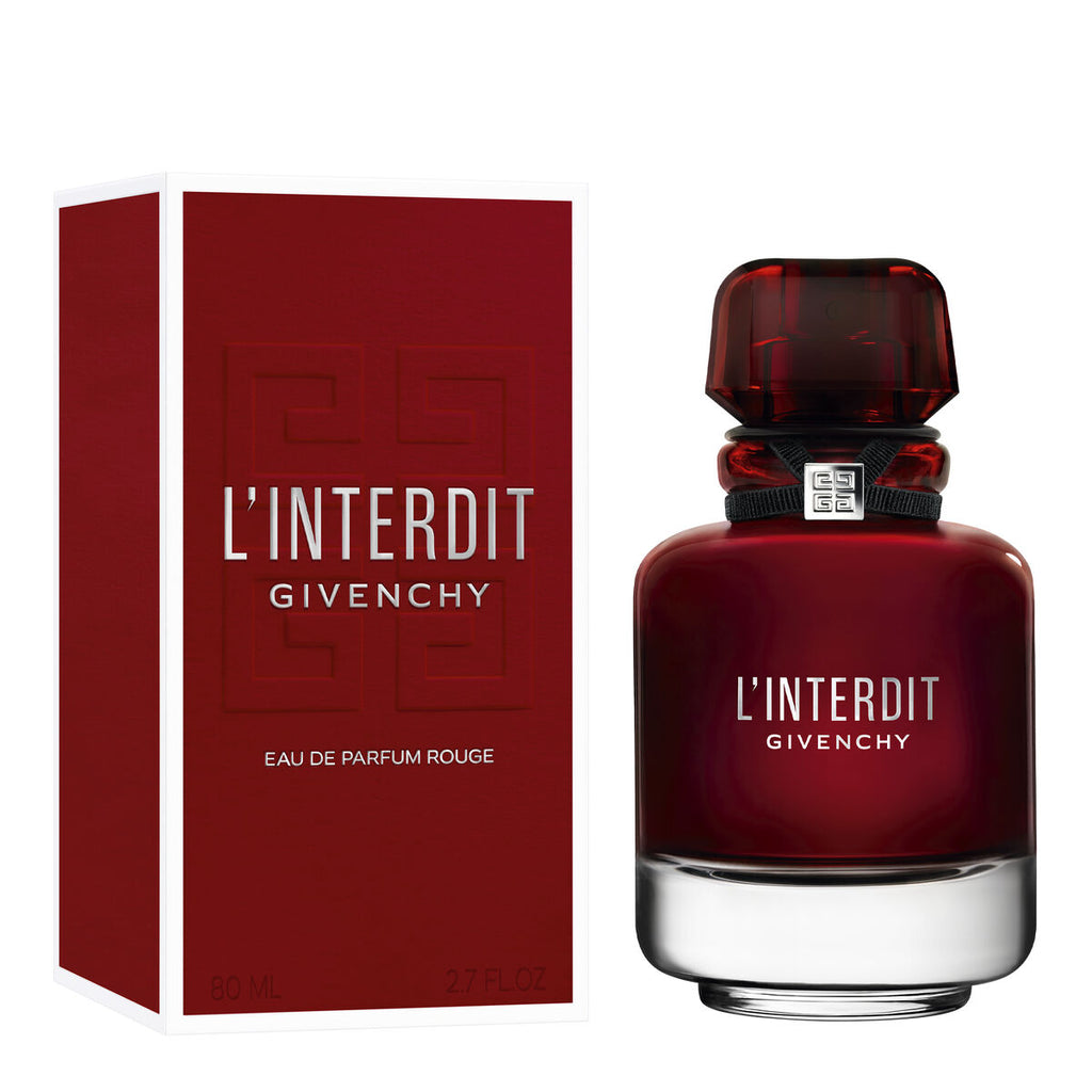 Damenparfüm givenchy l’interdit edp 80 ml l’interdit rouge