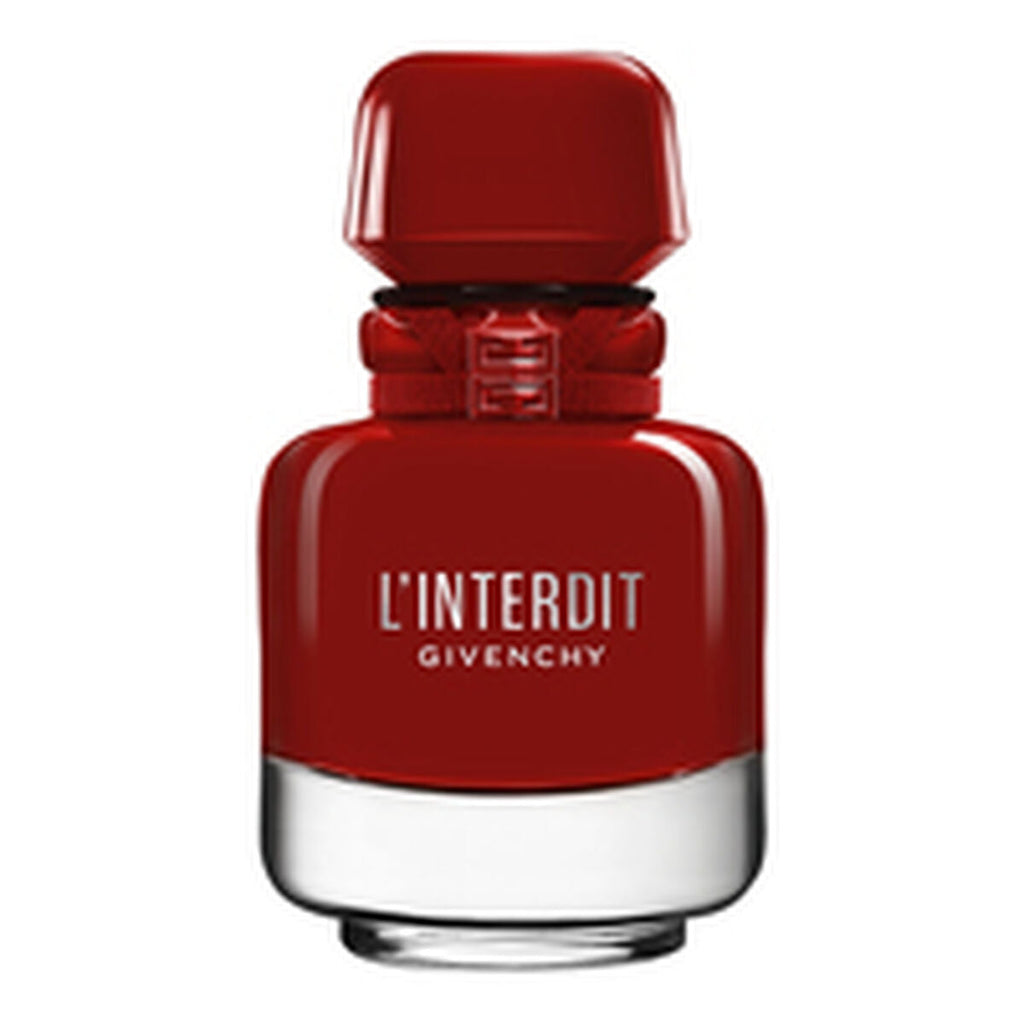 Damenparfüm givenchy l’interdit rouge ultime 35 ml