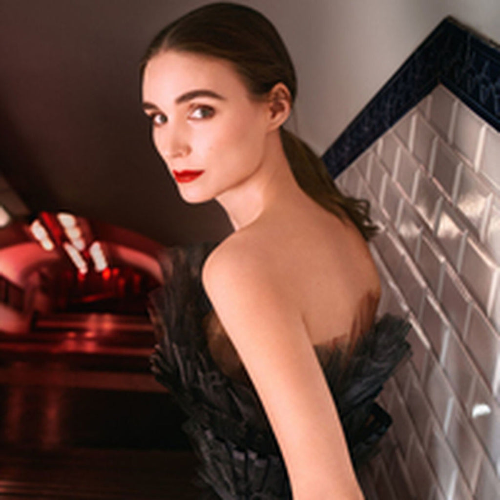 Damenparfüm givenchy l’interdit rouge ultime 35 ml