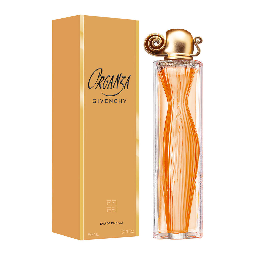 Damenparfüm givenchy organza edp 50 ml - schönheit parfums