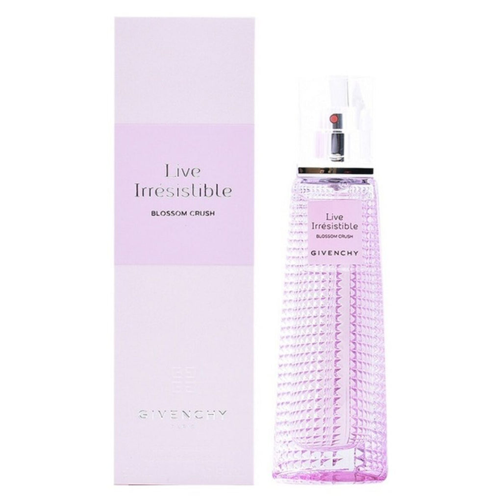 Damenparfüm givenchy p03663 1 edt - schönheit parfums