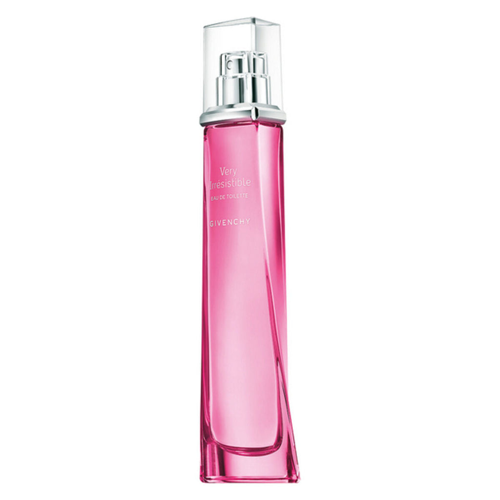 Damenparfüm givenchy very irrésistible eau de toilette edt