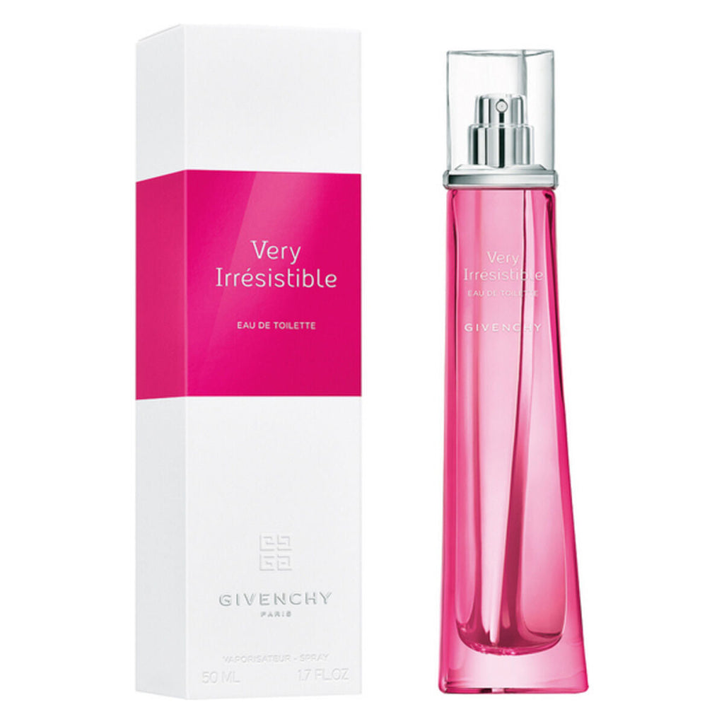 Damenparfüm givenchy very irrésistible eau de toilette edt