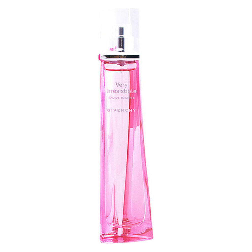 Damenparfüm givenchy very irrésistible eau de toilette edt
