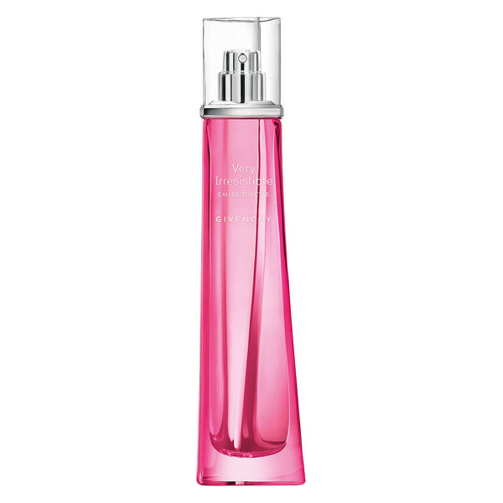Damenparfüm givenchy very irrésistible eau de toilette edt