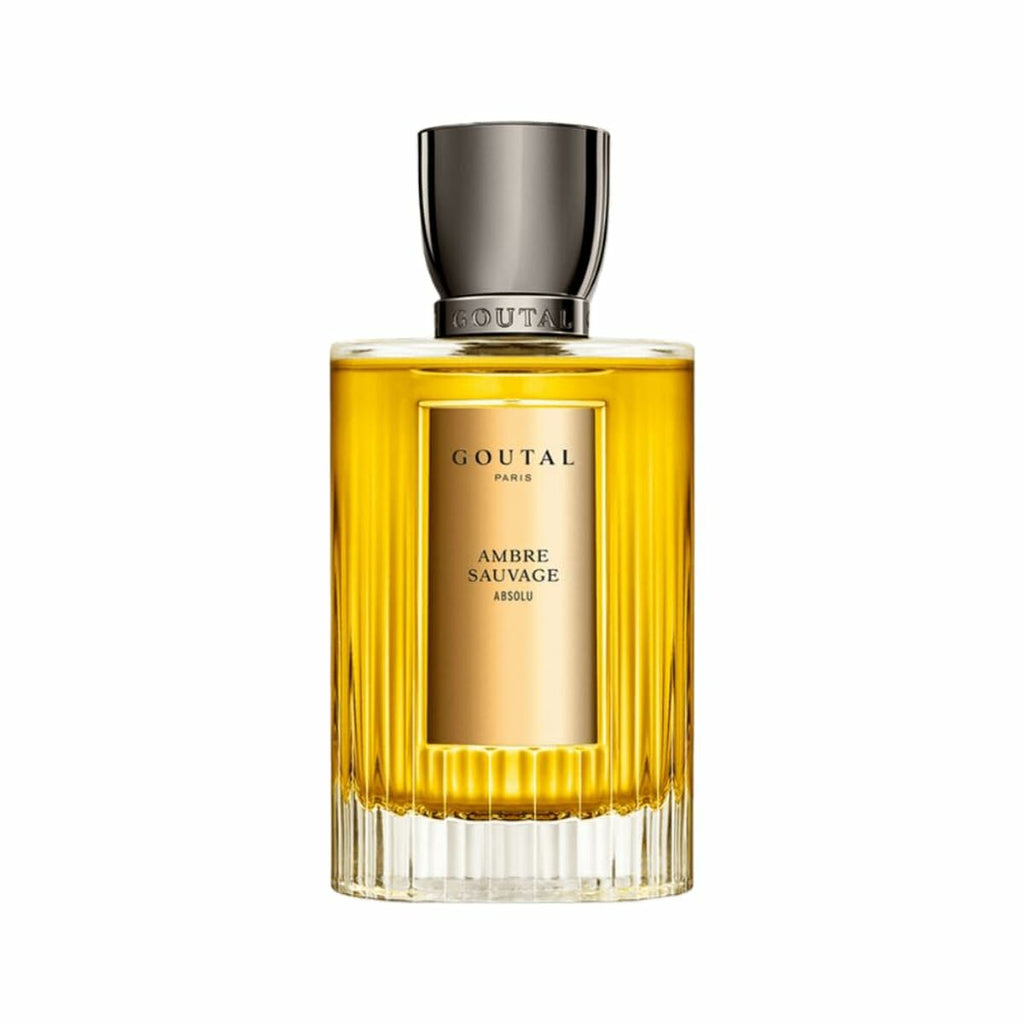 Damenparfüm goutal ambre sauvage absoli edp 100 ml