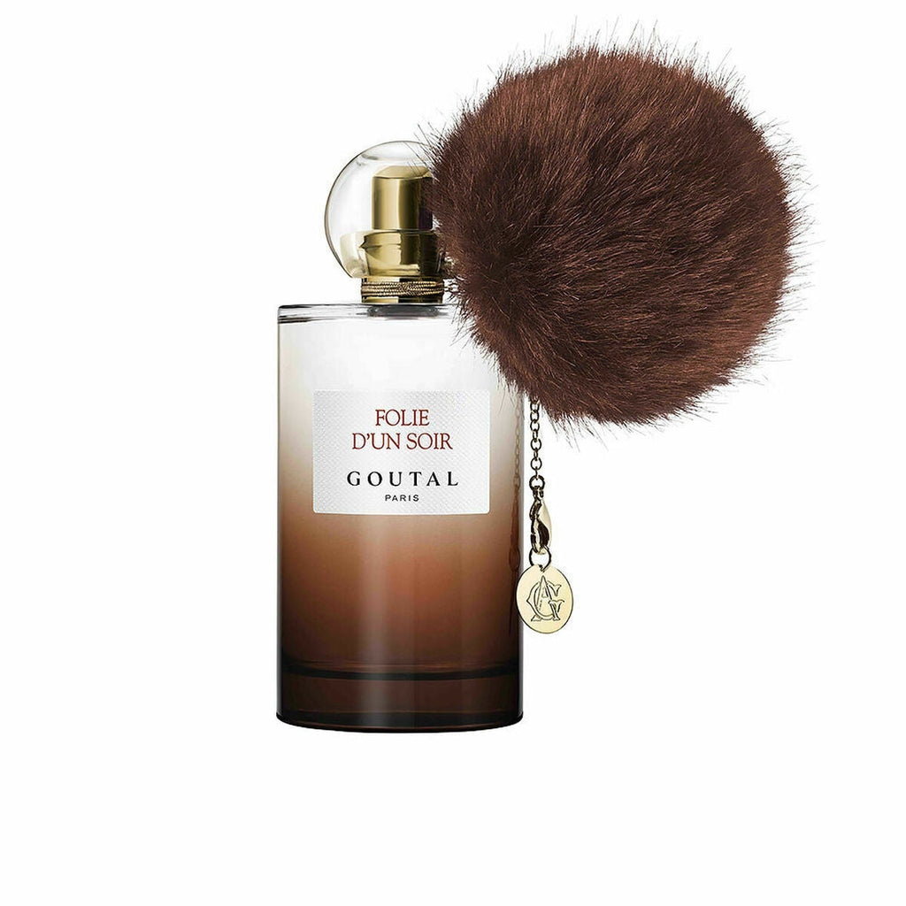 Damenparfüm goutal folie d’un soir edp 100 ml - schönheit