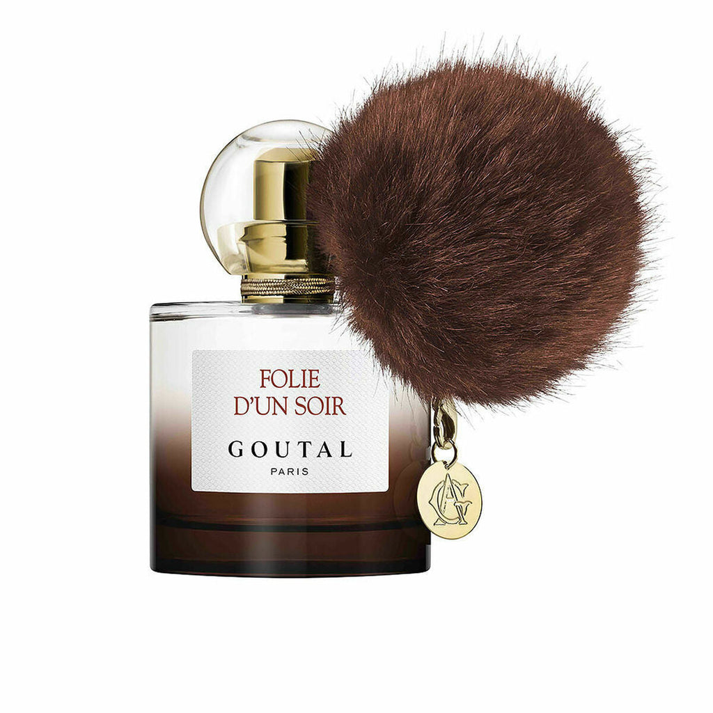 Damenparfüm goutal folie d’un soir edp 50 ml - schönheit