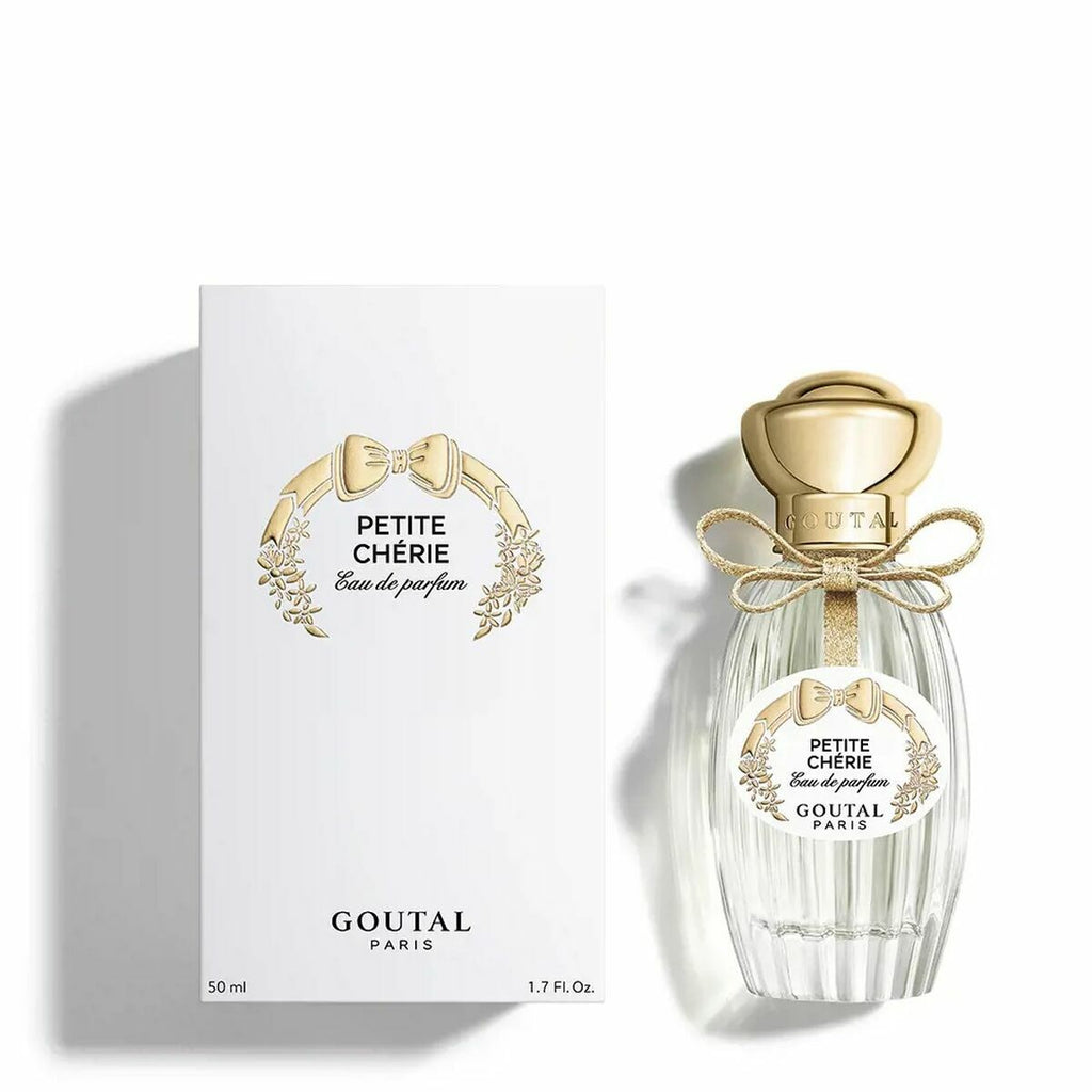 Damenparfüm goutal petite cherie edp 50 ml - schönheit