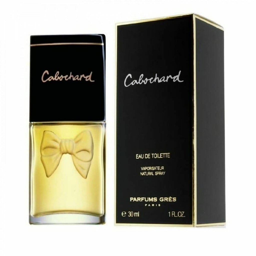 Damenparfüm gres cabochard 30 ml - schönheit parfums