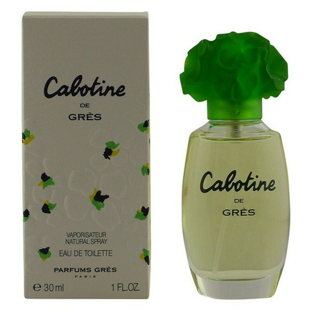 Damenparfüm gres cabotine edt - schönheit parfums