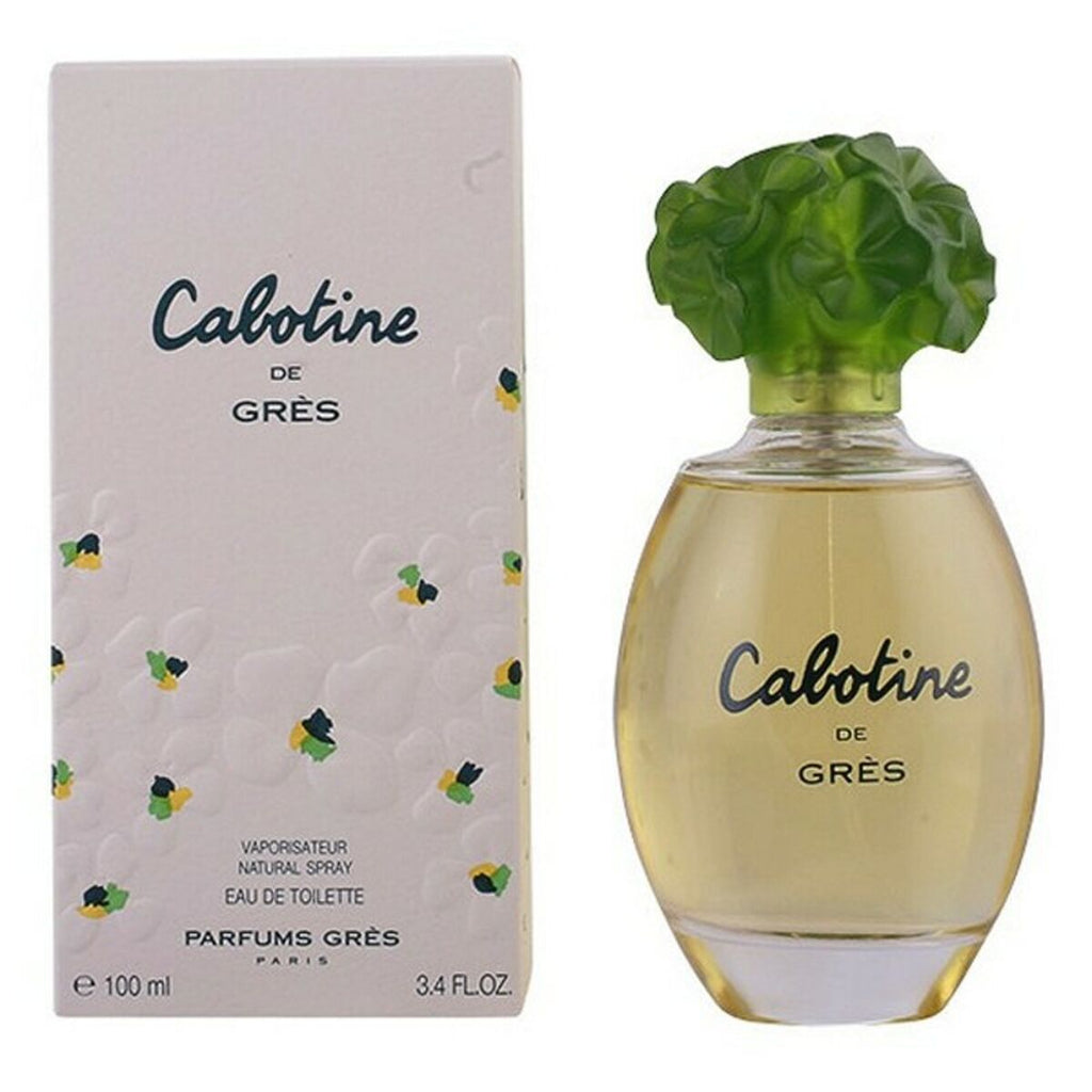 Damenparfüm gres cabotine edt - schönheit parfums