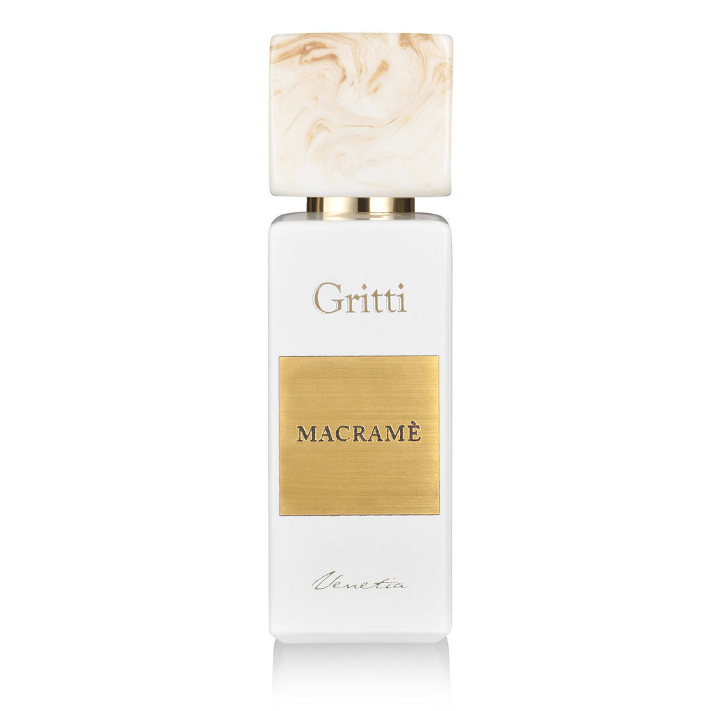 Damenparfüm gritti macramè edp 100 ml - schönheit parfums