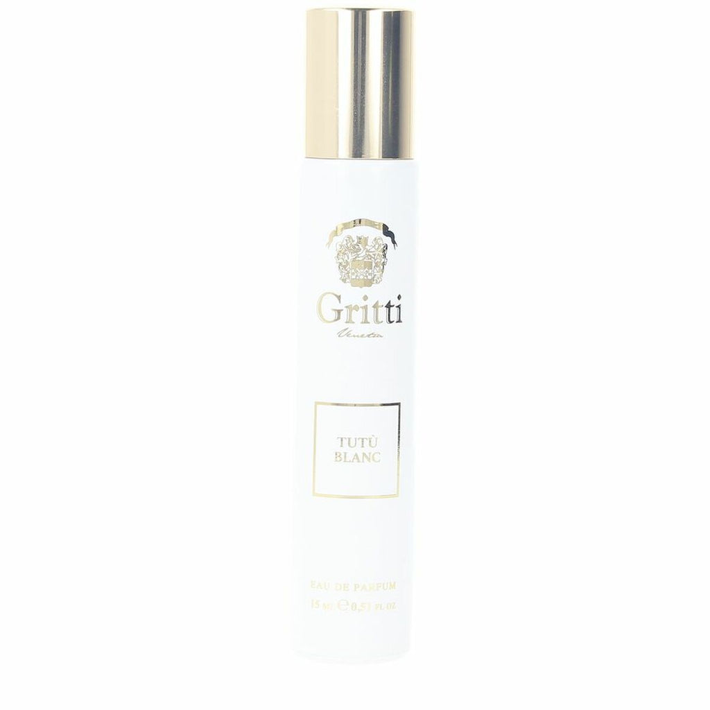 Damenparfüm gritti tutù blanc edp 15 ml - schönheit parfums