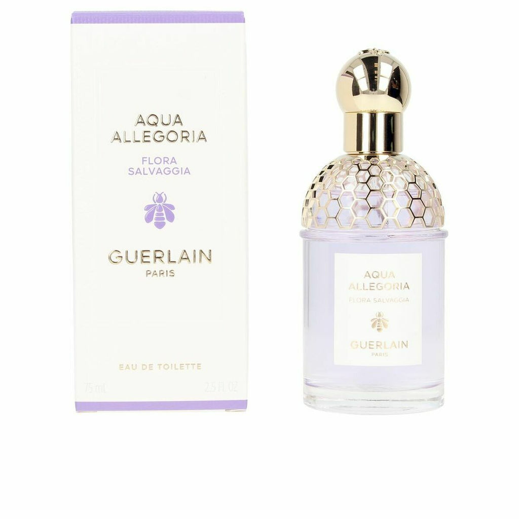 Damenparfüm guerlain aqua allegoria flora salvaggia edt