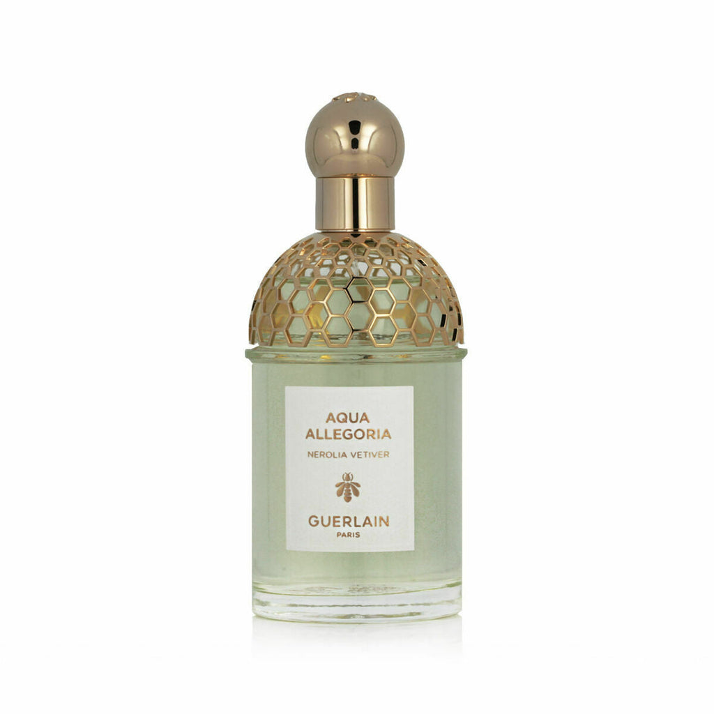 Damenparfüm guerlain aqua allegoria nerolia vetiver edt 125