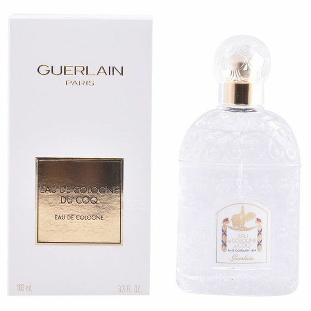Damenparfüm guerlain eau de cologne du coq edc 100 ml