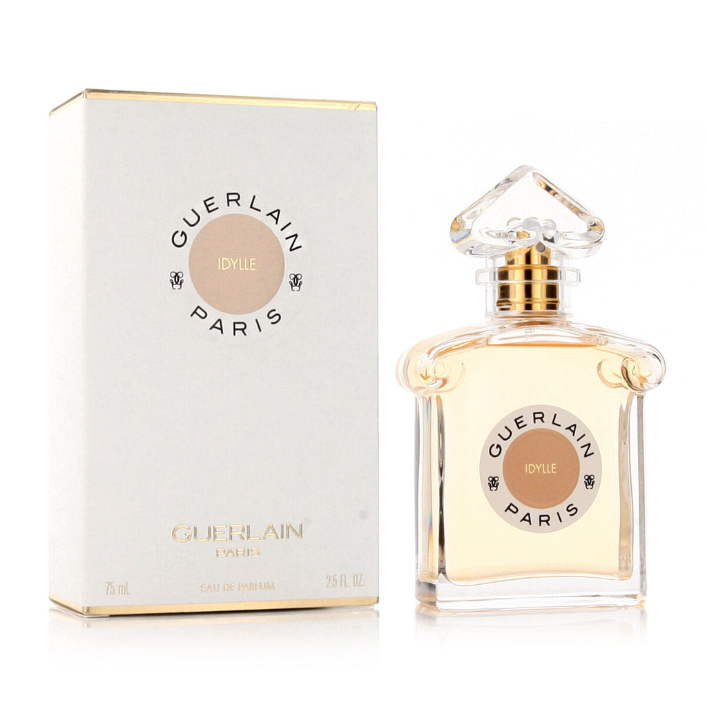 Damenparfüm guerlain idylle edp 75 ml - schönheit parfums