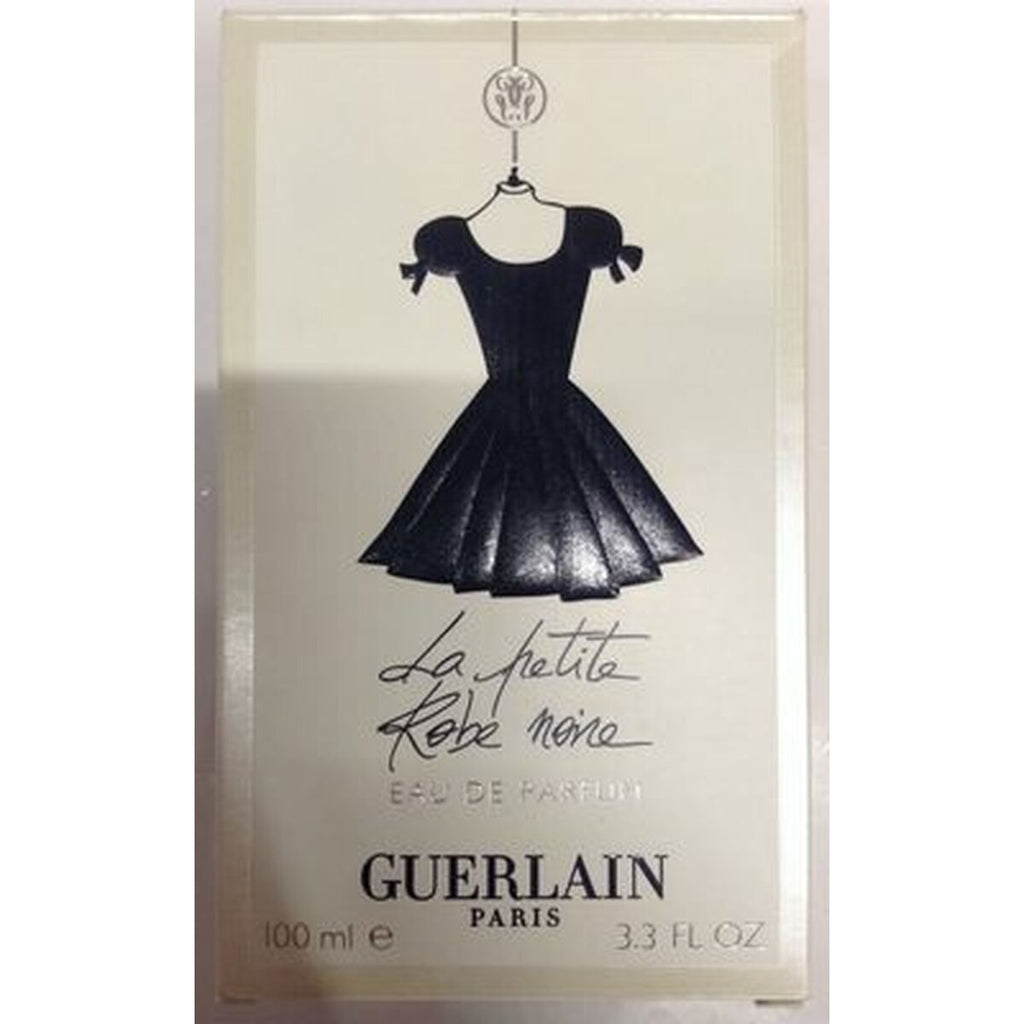Damenparfüm guerlain la petite robe noir edp 100 ml