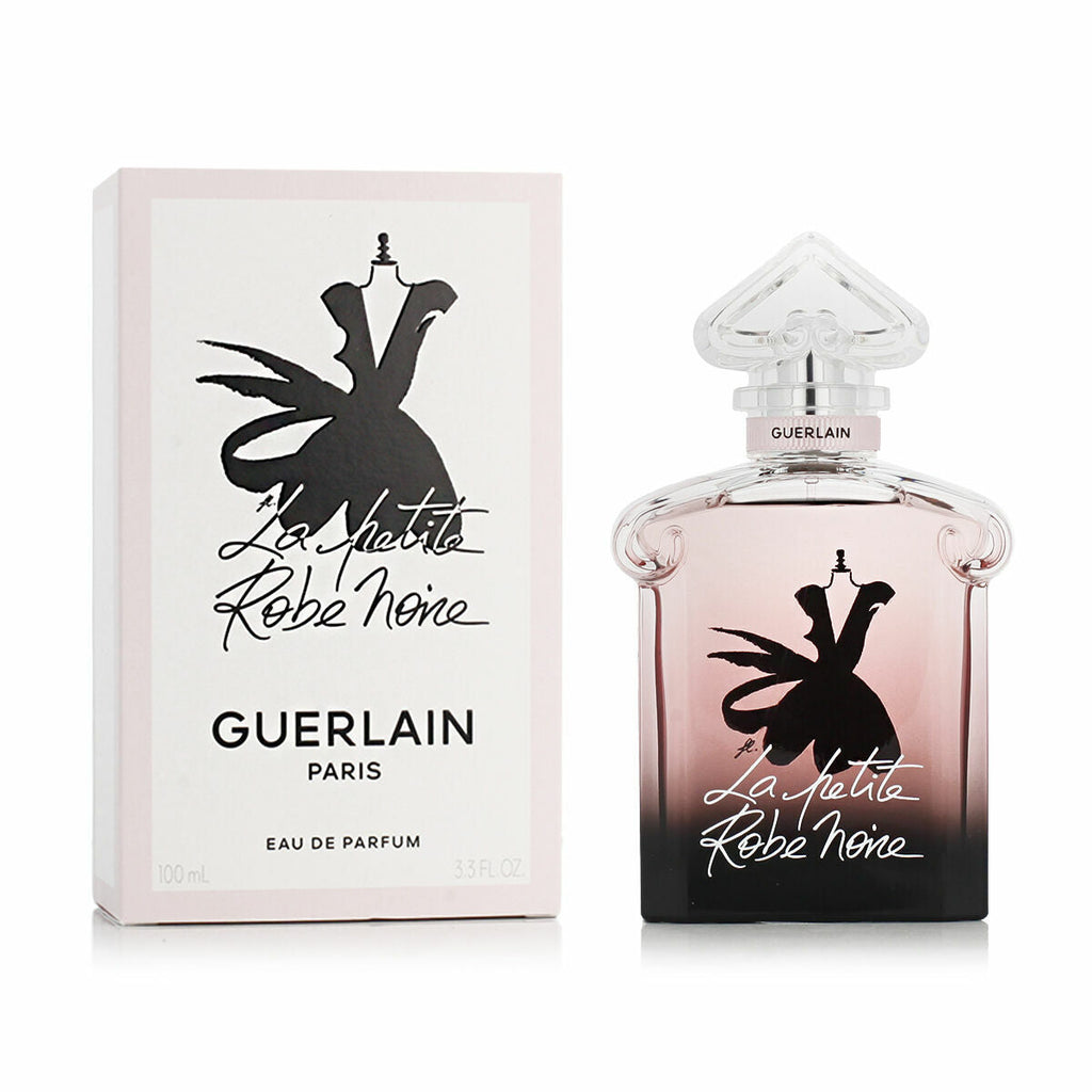 Damenparfüm guerlain la petite robe noir edp 100 ml