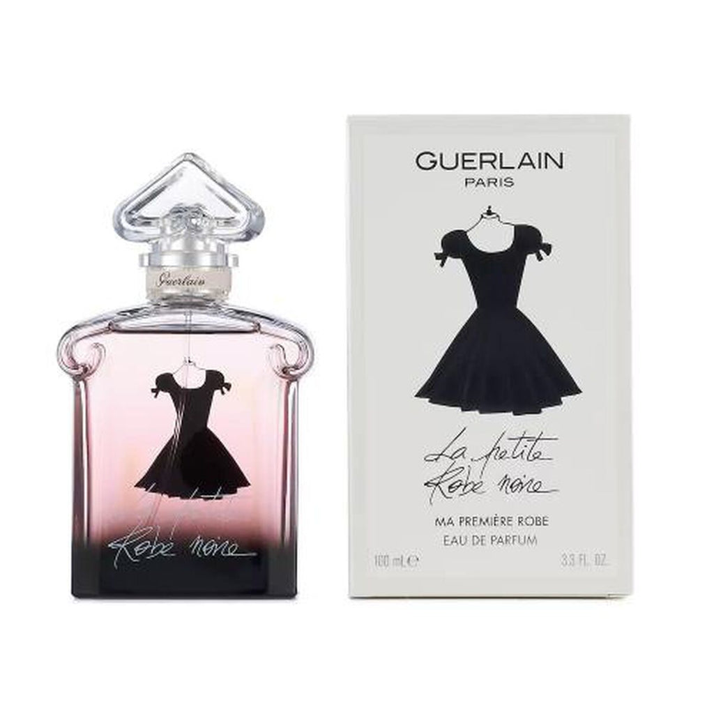 Damenparfüm guerlain la petite robe noir edp 100 ml