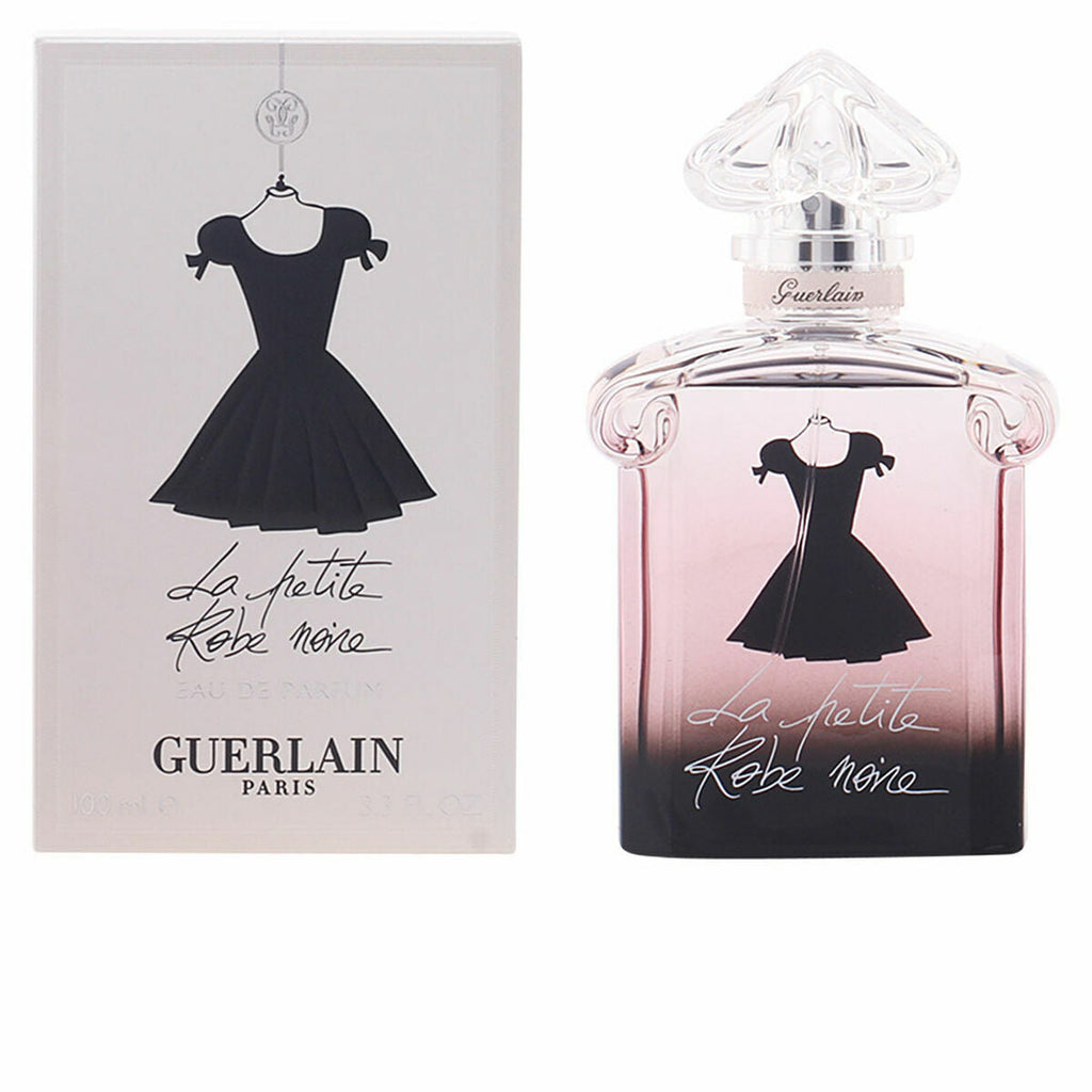 Damenparfüm guerlain la petite robe noir edp 100 ml