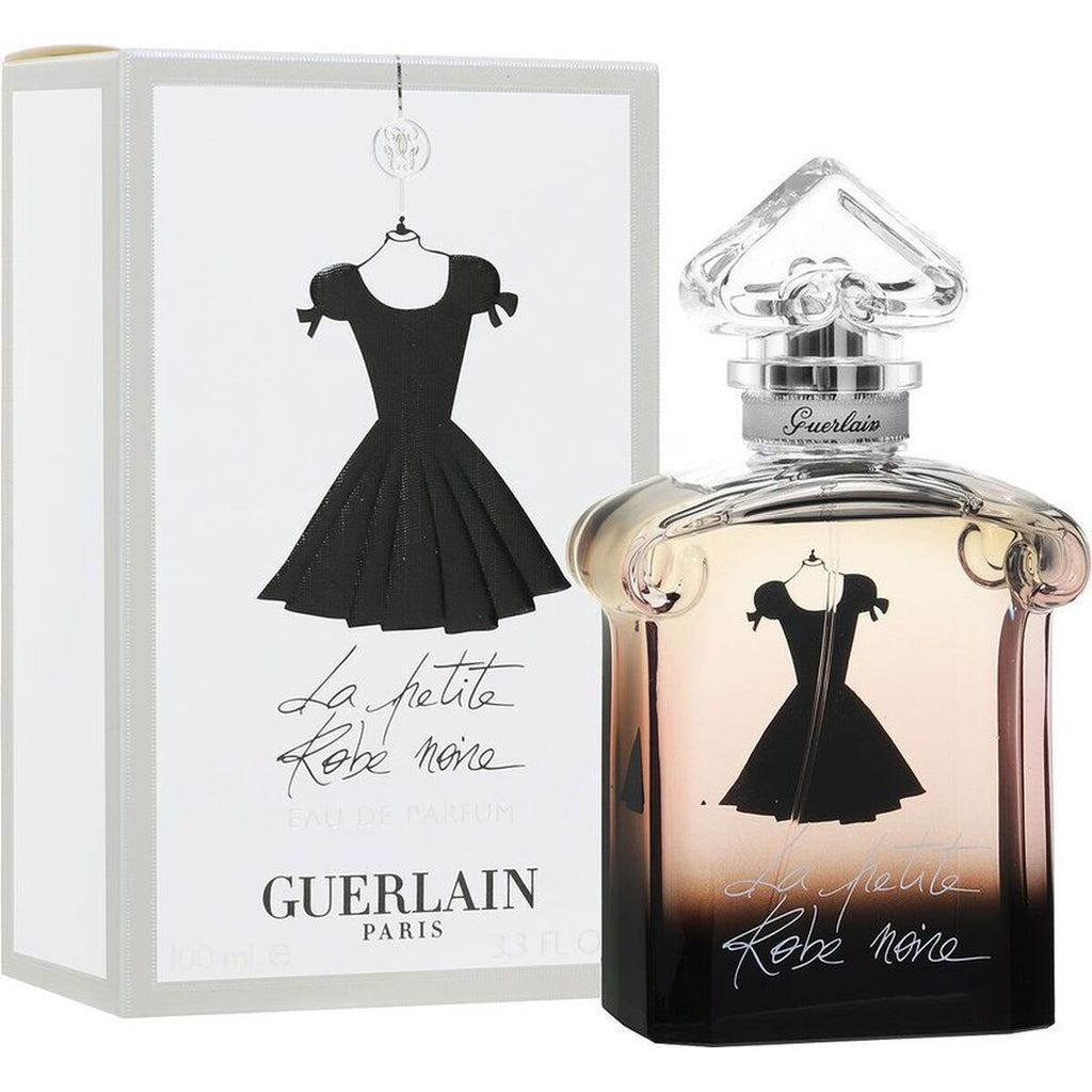 Damenparfüm guerlain la petite robe noir edp 100 ml
