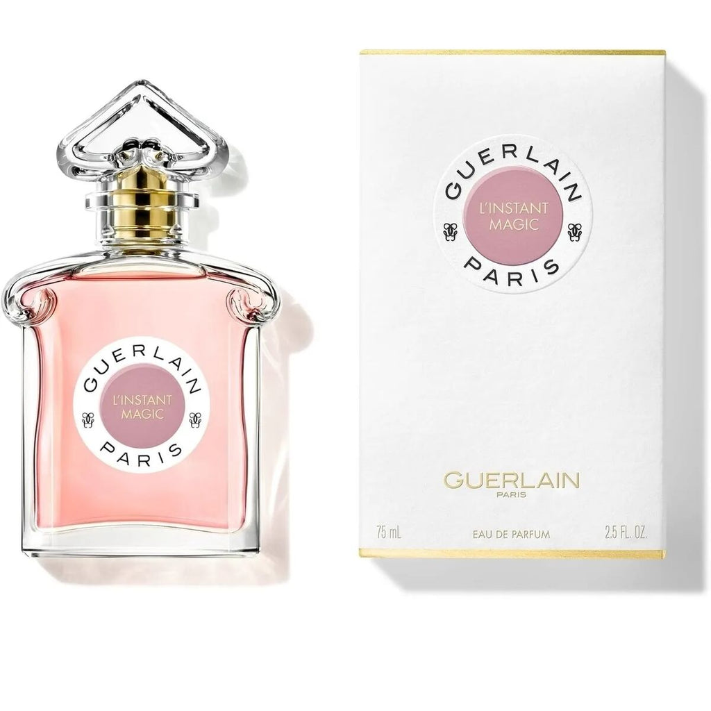 Damenparfüm guerlain l’instant magic edp 75 ml - schönheit