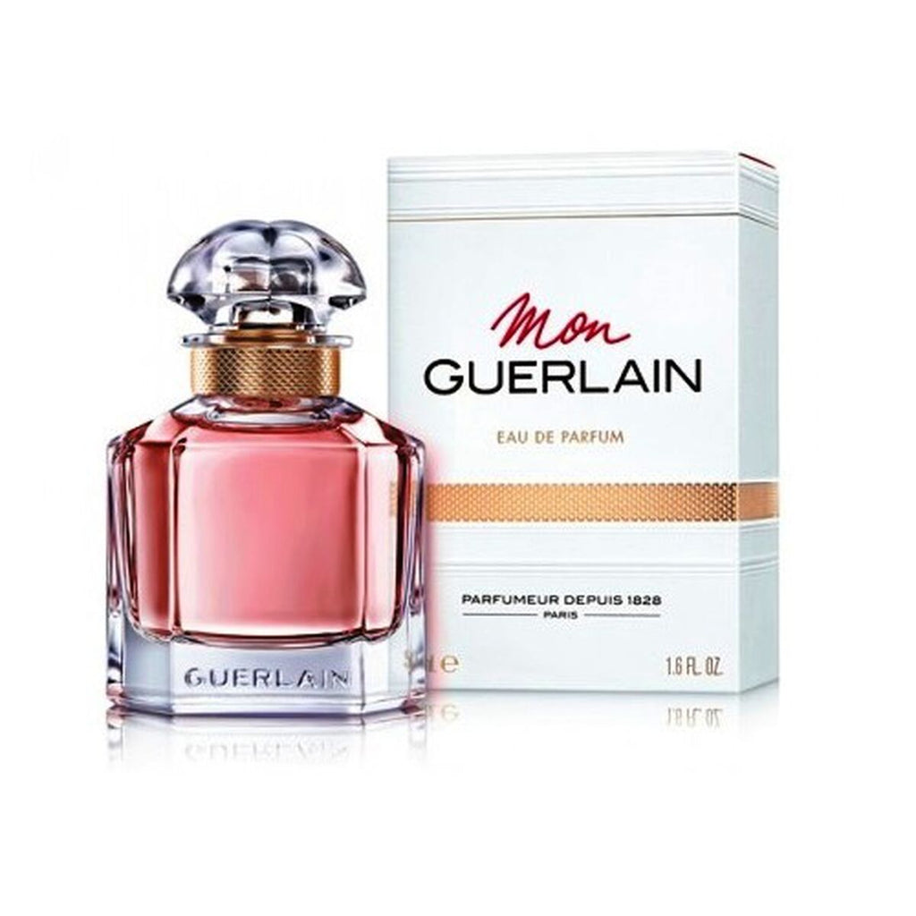 Damenparfüm guerlain mon edp - schönheit parfums