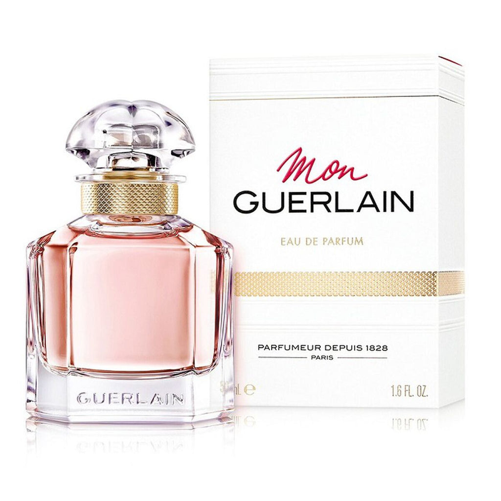 Damenparfüm guerlain mon edp - schönheit parfums