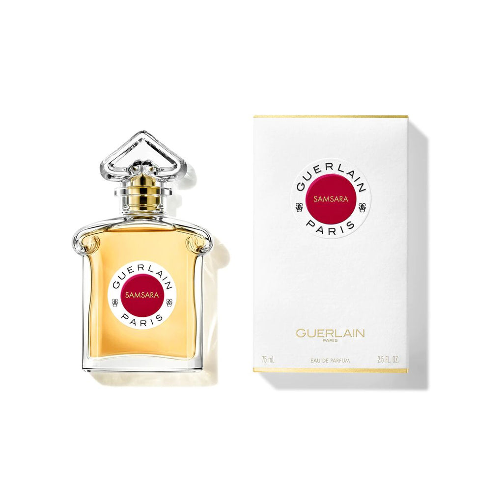 Damenparfüm guerlain samsara edp 75 ml - schönheit parfums