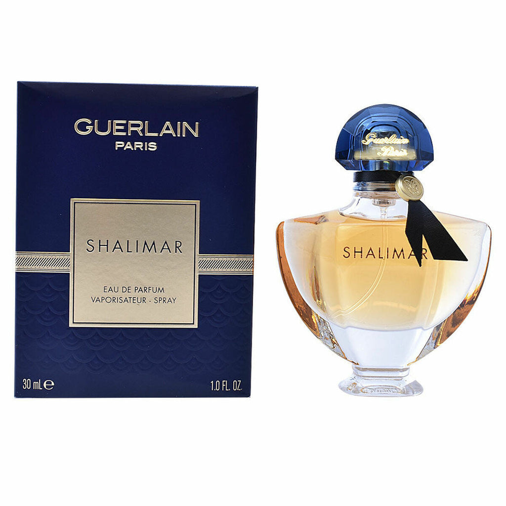Damenparfüm guerlain shalimar edp 30 ml - schönheit parfums