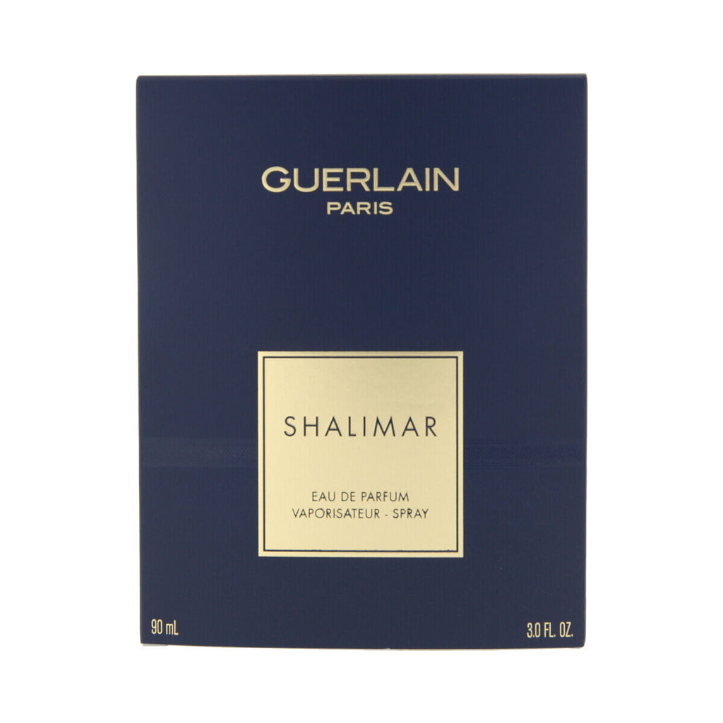 Damenparfüm guerlain shalimar edp 90 ml - schönheit parfums
