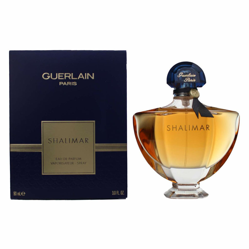 Damenparfüm guerlain shalimar edp 90 ml - schönheit parfums