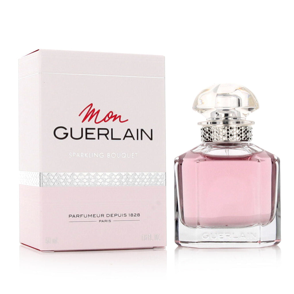 Damenparfüm guerlain sparkling bouquet edp - schönheit