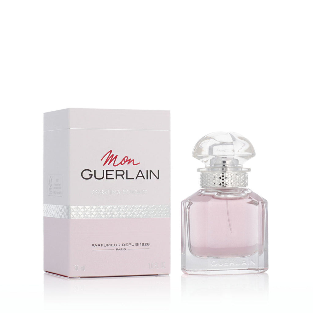 Damenparfüm guerlain sparkling bouquet edp - schönheit