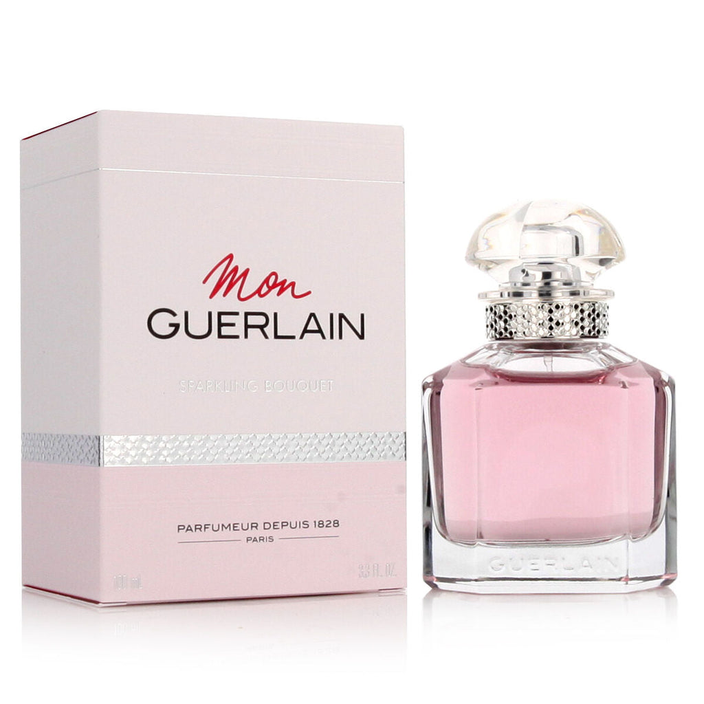 Damenparfüm guerlain sparkling bouquet edp - schönheit