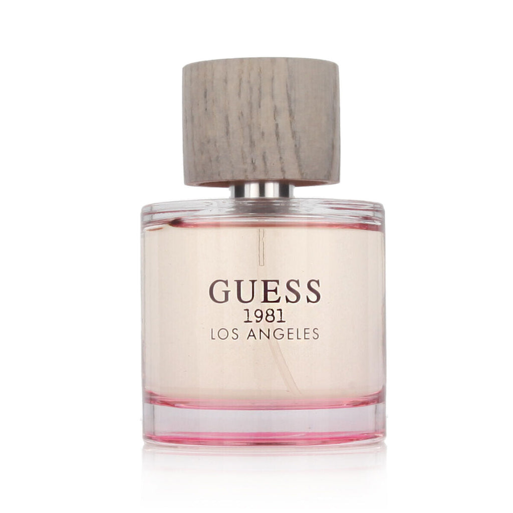 Damenparfüm guess 1981 los angeles edt 100 ml - schönheit