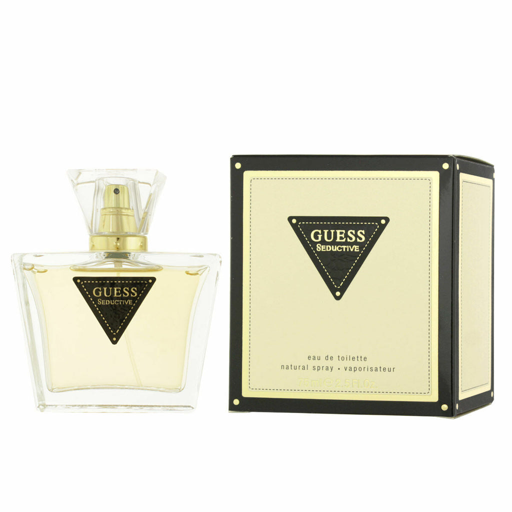 Damenparfüm guess seductive edt 75 ml - schönheit parfums