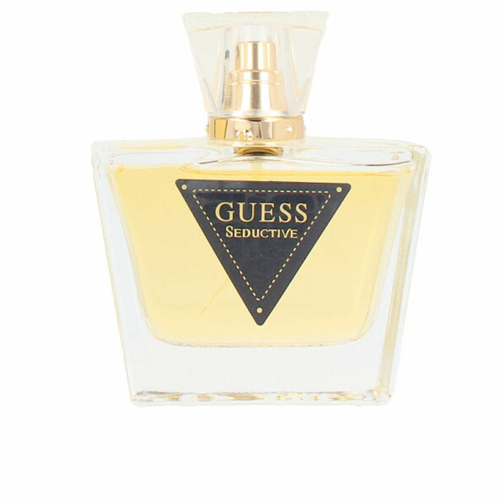 Damenparfüm guess seductive edt 75 ml - schönheit parfums