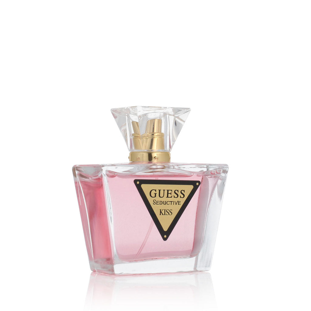 Damenparfüm guess seductive kiss edt 75 ml - schönheit